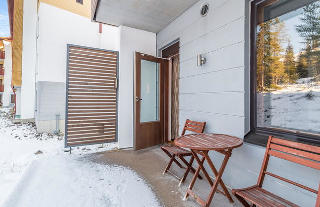 Casa con 1 camera da letto a Kolari - Foto 17