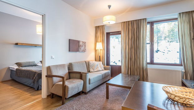 Casa con 1 camera da letto a Kolari - Foto 5