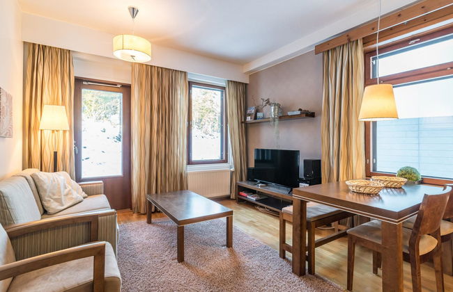 Casa con 1 camera da letto a Kolari - Foto 11