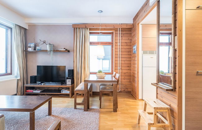 Casa con 1 camera da letto a Kolari - Foto 8