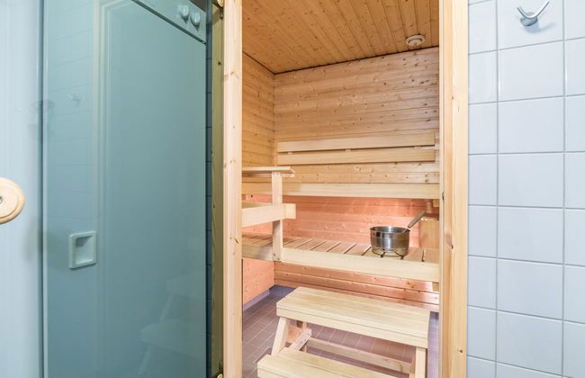 Casa con 1 camera da letto a Kolari - Foto 13