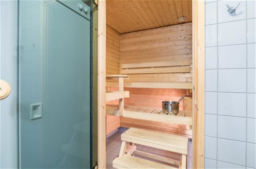 Photo 13 - 1 bedroom House in Kolari with sauna and mountain view