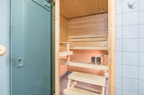 Photo 13 - Maison de 1 chambre à Kolari avec sauna