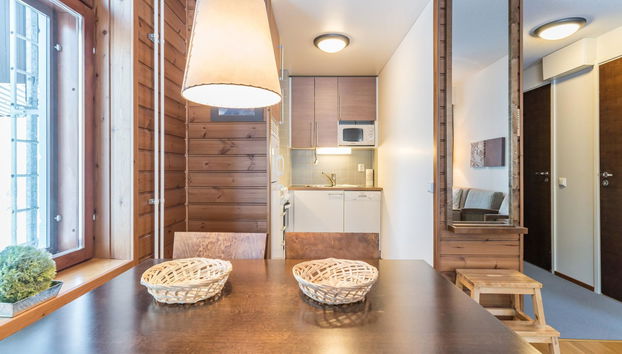 Casa con 1 camera da letto a Kolari - Foto 4