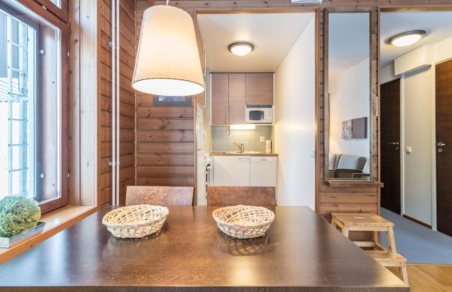 Casa con 1 camera da letto a Kolari - Foto 4