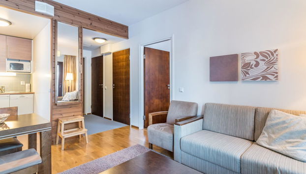 Casa con 1 camera da letto a Kolari - Foto 2