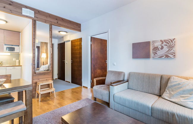 Casa con 1 camera da letto a Kolari - Foto 2