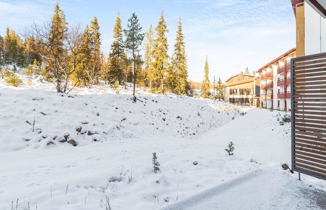 Casa con 1 camera da letto a Kolari - Foto 18