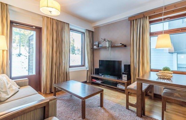 Casa con 1 camera da letto a Kolari - Foto 3