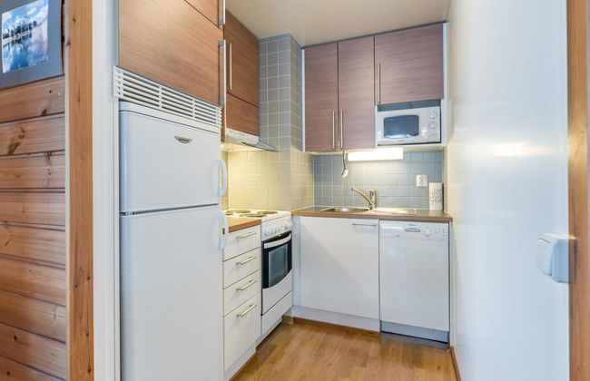 Casa con 1 camera da letto a Kolari - Foto 10