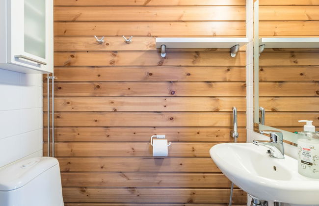 Casa con 1 camera da letto a Kolari - Foto 14