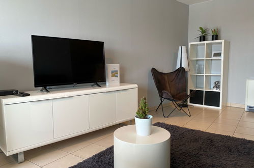 Foto 10 - Apartamento de 1 habitación en Bredene