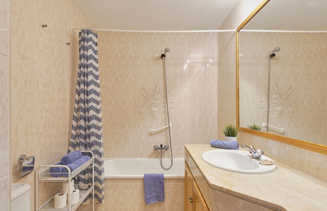 Apartment mit 3 Schlafzimmern in Estepona mit schwimmbad - Foto 12