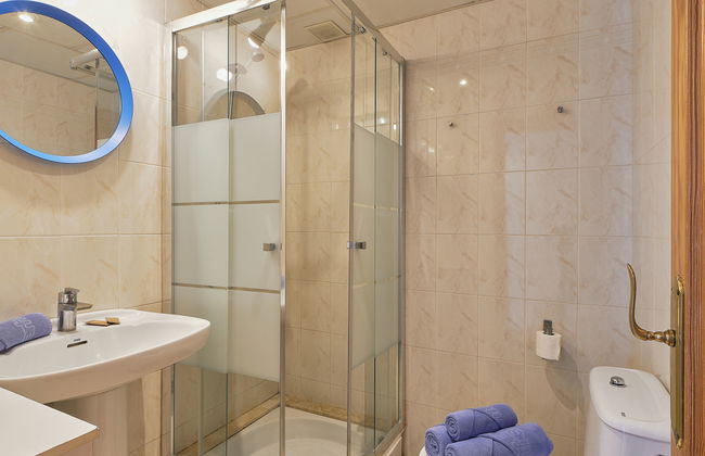 Apartment mit 3 Schlafzimmern in Estepona mit schwimmbad - Foto 20