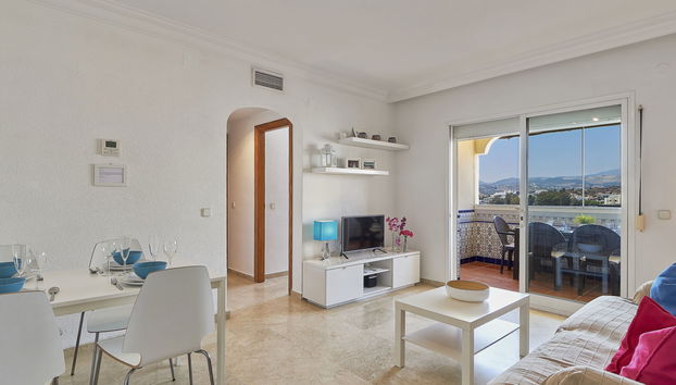 Apartment mit 3 Schlafzimmern in Estepona mit schwimmbad - Foto 4