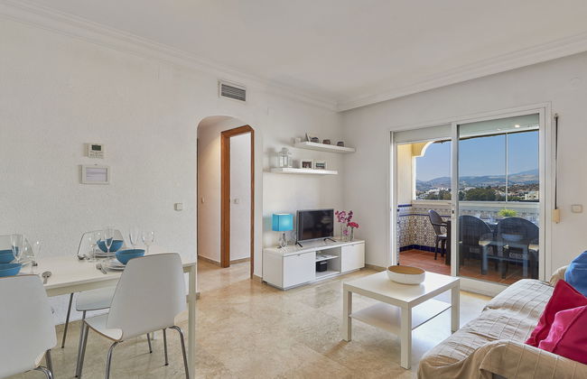 Apartment mit 3 Schlafzimmern in Estepona mit schwimmbad - Foto 4