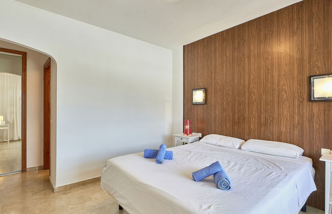 Apartment mit 3 Schlafzimmern in Estepona mit schwimmbad - Foto 18
