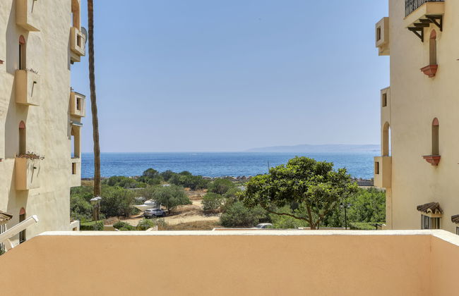 Apartment mit 3 Schlafzimmern in Estepona mit schwimmbad - Foto 24
