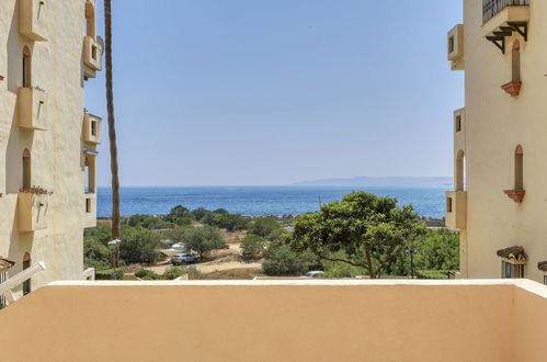 Photo 24 - Appartement de 2 chambres à Estepona avec piscine et vues à la mer