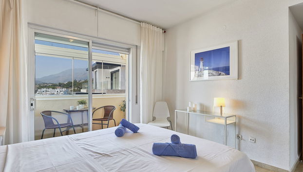 Apartment mit 3 Schlafzimmern in Estepona mit schwimmbad - Foto 5