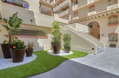 Photo 22 - 2 bedroom Apartment in Estepona