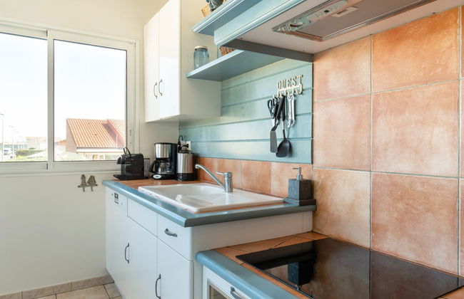 Haus mit 4 Schlafzimmern in Mimizan mit terrasse - Foto 12