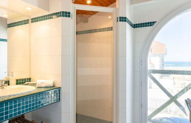 Haus mit 4 Schlafzimmern in Mimizan mit terrasse - Foto 18