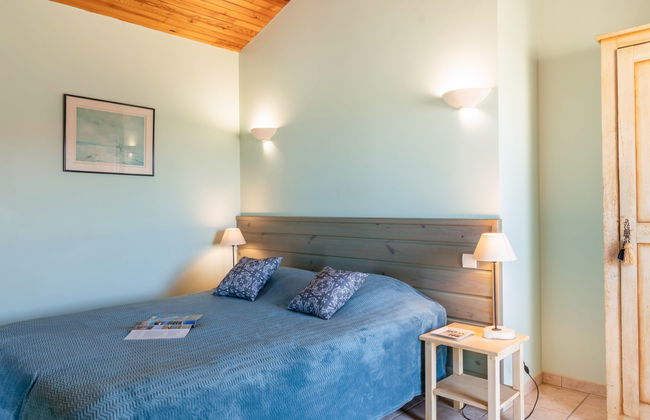 Haus mit 4 Schlafzimmern in Mimizan mit terrasse - Foto 15