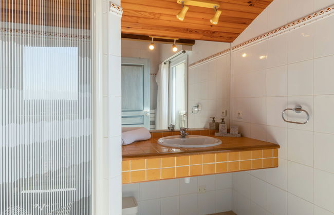 Haus mit 4 Schlafzimmern in Mimizan mit terrasse - Foto 17