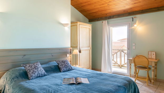 Haus mit 4 Schlafzimmern in Mimizan mit terrasse - Foto 5