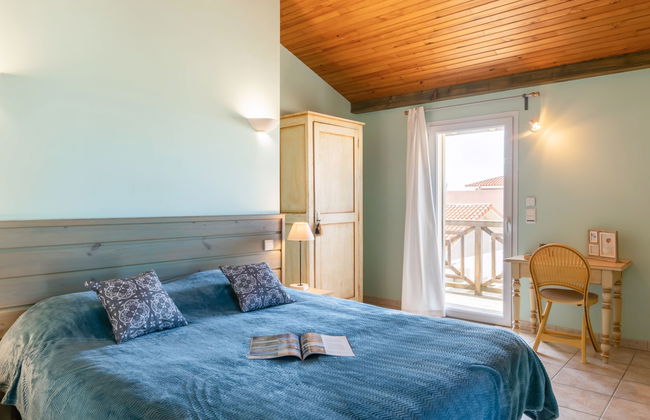 Haus mit 4 Schlafzimmern in Mimizan mit terrasse - Foto 5