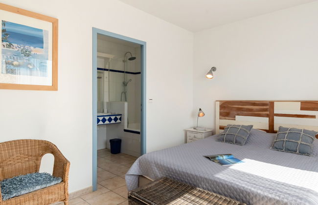 Haus mit 4 Schlafzimmern in Mimizan mit terrasse - Foto 13