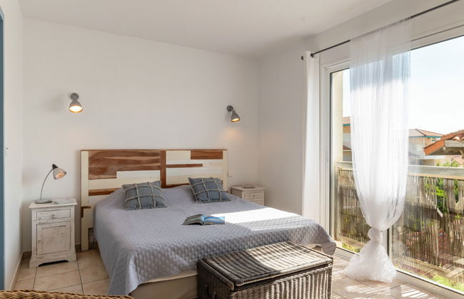 Haus mit 4 Schlafzimmern in Mimizan mit terrasse - Foto 7