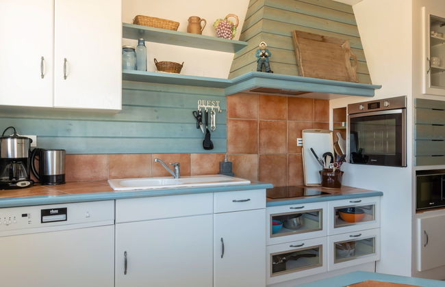 Haus mit 4 Schlafzimmern in Mimizan mit terrasse - Foto 3