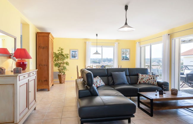 Haus mit 4 Schlafzimmern in Mimizan mit terrasse - Foto 2