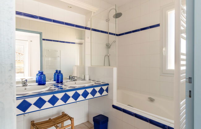 Haus mit 4 Schlafzimmern in Mimizan mit terrasse - Foto 16