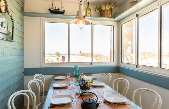 Haus mit 4 Schlafzimmern in Mimizan mit terrasse - Foto 11