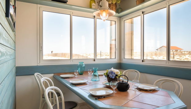 Haus mit 4 Schlafzimmern in Mimizan mit terrasse - Foto 4