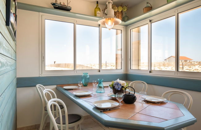 Haus mit 4 Schlafzimmern in Mimizan mit terrasse - Foto 4