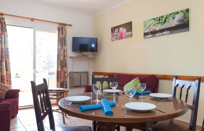 Apartamento de 4 quartos em l'Escala com jardim e terraço - Foto 8