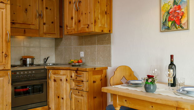 1 bedroom Apartment in Silvaplana - Photo 3
