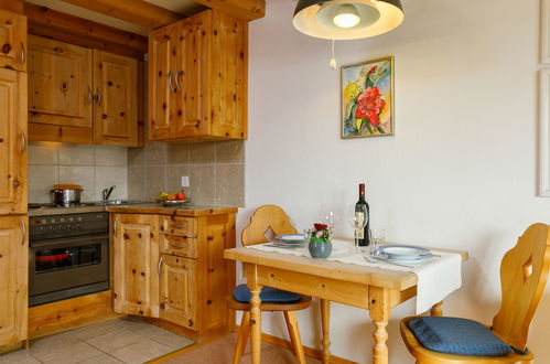 Photo 9 - Appartement en Silvaplana avec vues sur la montagne