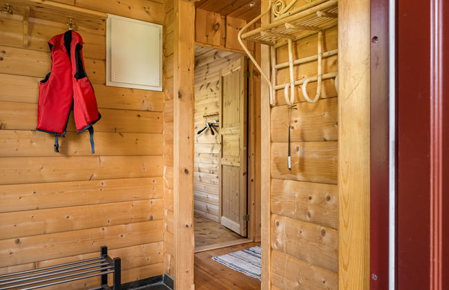 Casa de 3 quartos em Viksdalen com jardim e terraço - Foto 22