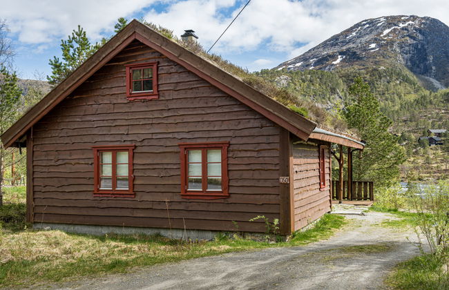 Casa de 3 quartos em Viksdalen com jardim e terraço - Foto 30
