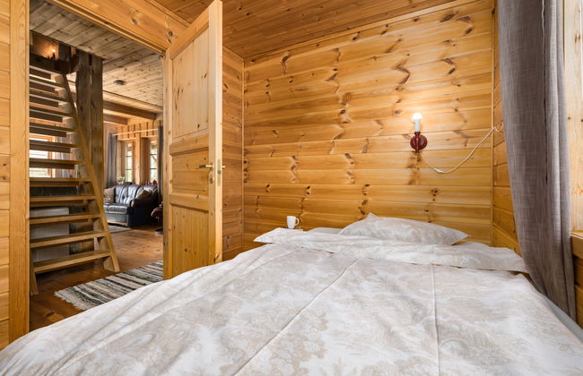 Casa de 3 quartos em Viksdalen com jardim e terraço - Foto 17