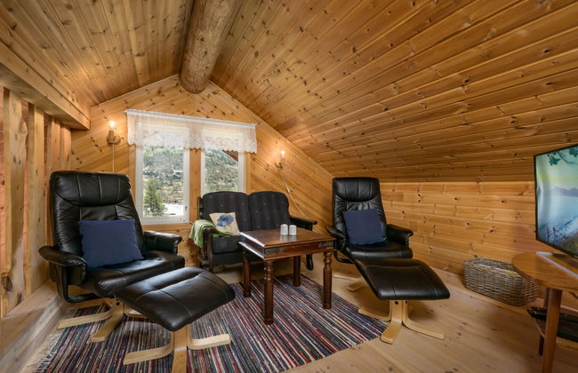 Casa de 3 quartos em Viksdalen com jardim e terraço - Foto 20
