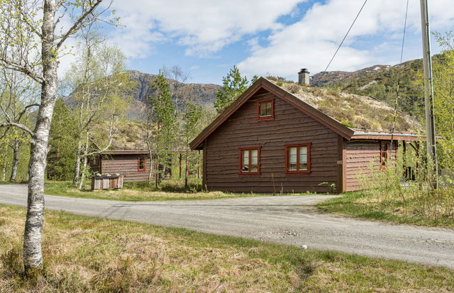 Casa de 3 quartos em Viksdalen com jardim e terraço - Foto 32