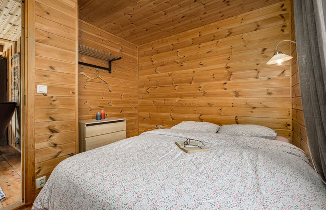 Casa de 3 quartos em Viksdalen com jardim e terraço - Foto 14