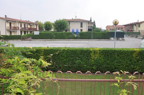 Photo 15 - Appartement de 1 chambre à Lazise avec piscine et vues sur la montagne