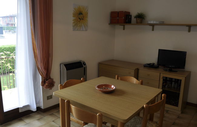 Apartment mit 2 Schlafzimmern in Lazise mit schwimmbad und garten - Foto 7